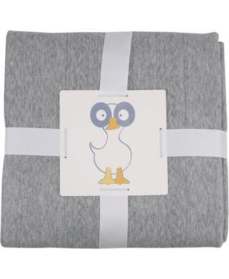 Knit Throw