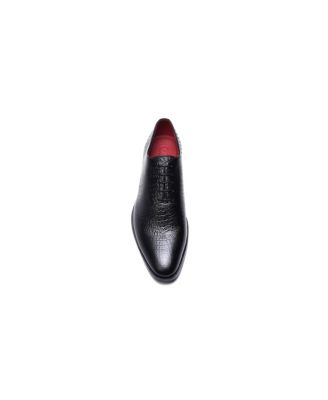 Men's Pedro Wholecut Oxford Dress Shoe