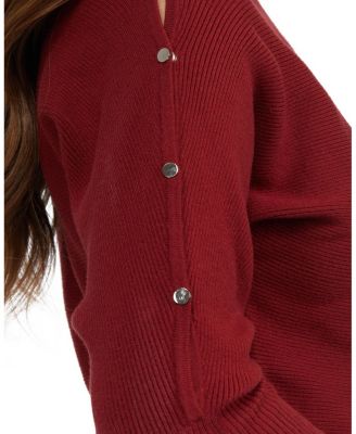 Women's Dolman Sleeve Sweater