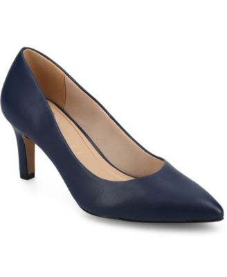 Women's Scylee Pointed Toe Dress Pumps