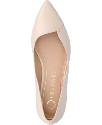 Women's Carmin Pointed Toe Flats