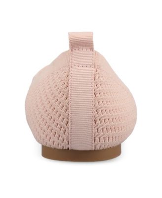 Women's Maryann Knit Ballet Flats