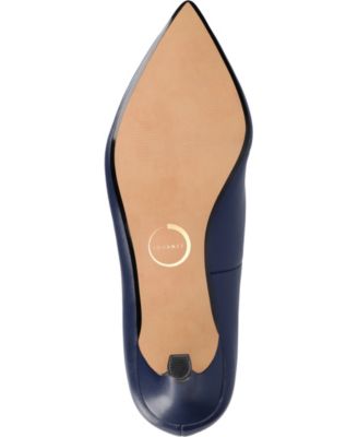 Women's Scylee Pointed Toe Dress Pumps