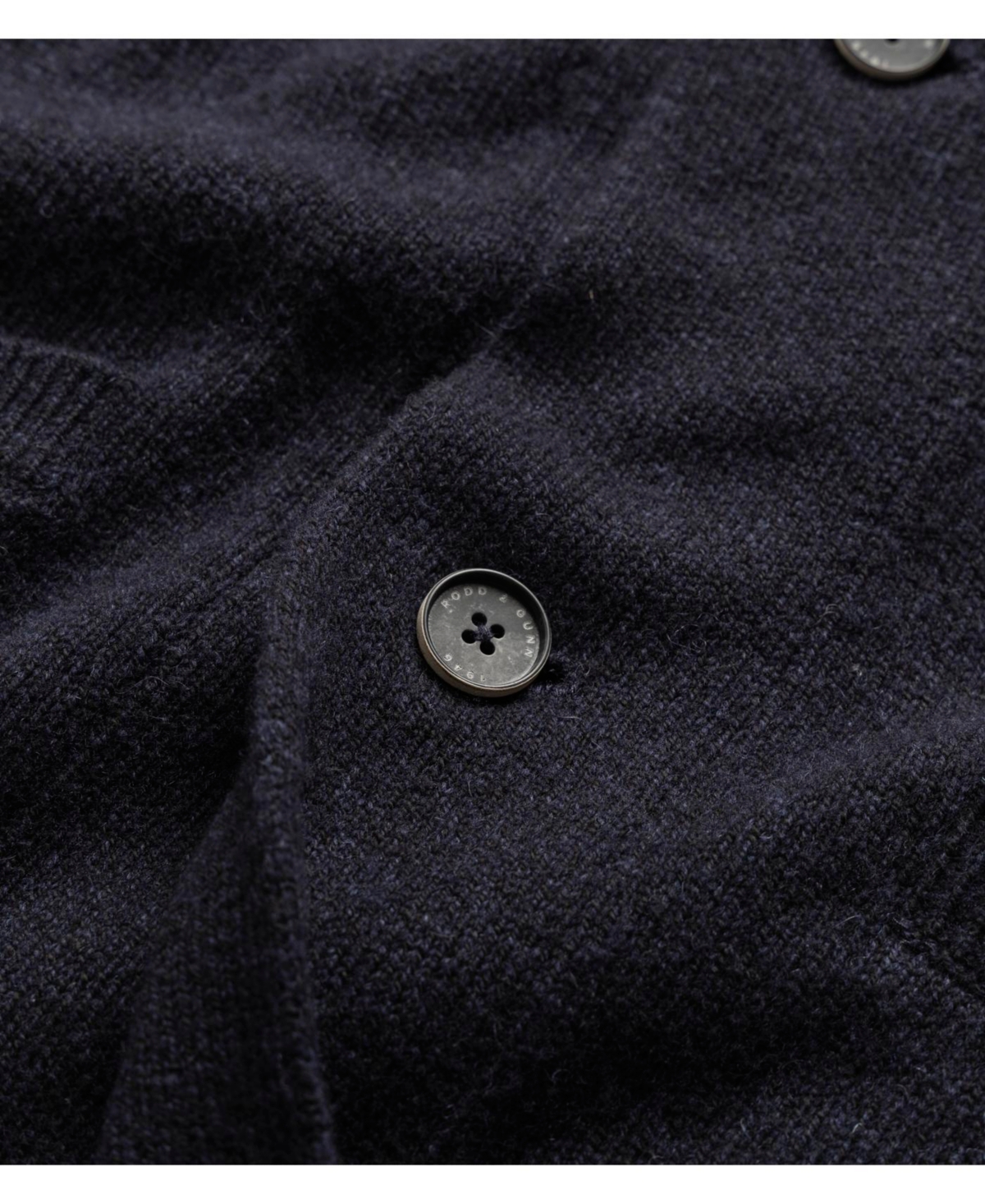 Rodd & Gunn Men's West Eyreton Knit