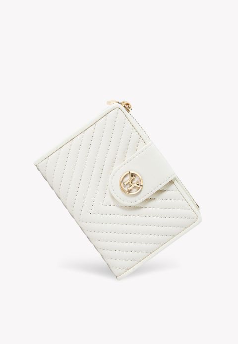 Victoria Hyde London Rosi Leather Wallet