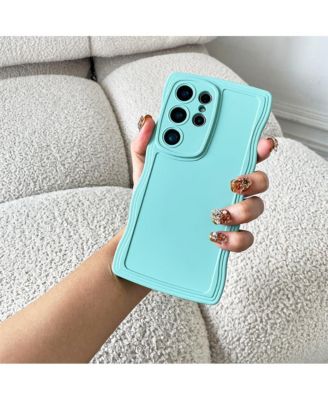 Wavy Galaxy S24 Ultra Case