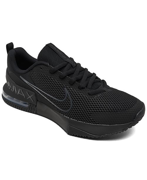alfani Nike Men's Air Max Alpha Trainer 6 Training Sneakers from Finish Line Brands