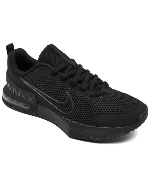Мужские Nike Men's Air Max Alpha Trainer 6 Training Sneakers from Finish Line