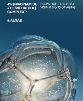 Skincare For Men Daily Rescue Water Lotion Toner, 6.7 oz.