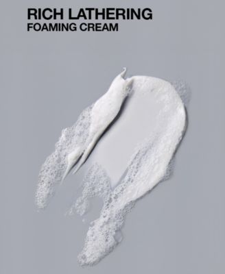 Skincare for Men Anti-Age Max LS Rich Foaming Face Wash, 3.4 oz.