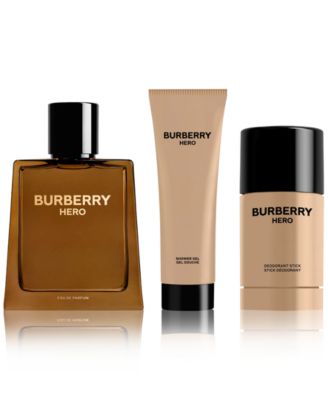 Men's 3-Pc. Hero Eau de Parfum Gift Set