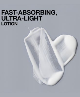 Skincare for Men Anti-Age Max LS Ultra-Light Lotion MoisturizerRefill, 1.5 oz.