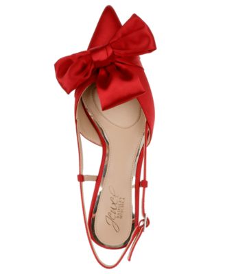 Women's Shoshana Slingback Pumps