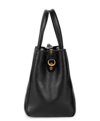 Dahlia Convertible Mini Tote