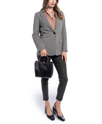 Dahlia Convertible Mini Tote