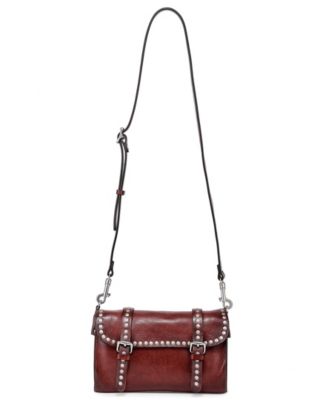 Soul Stud Convertible Crossbody