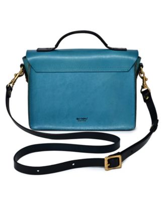 Aster Mini Satchel