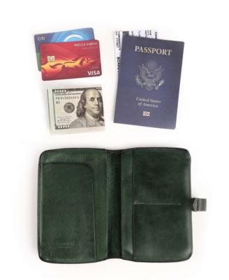 Leeds Bifold Card Holder