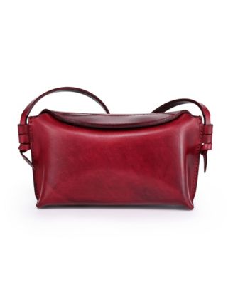 Snapper Vintage Crossbody Bag
