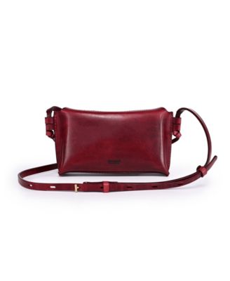 Snapper Vintage Crossbody Bag