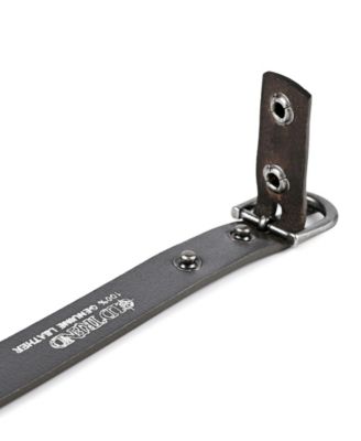 Women's Stud Soul Leather Belt