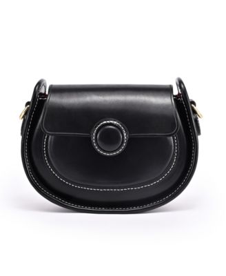Begonia Vintage Crossbody Bag
