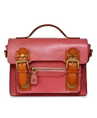 Aster Mini Satchel