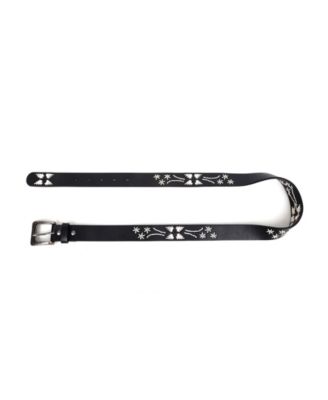 Women's Senna Leather Belt