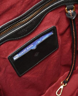 Myrtle Convertible Bucket Backpack