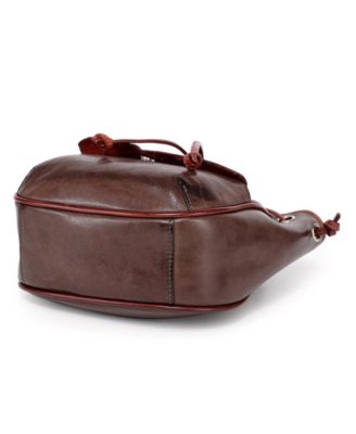 Snapper Convertible Bucket Crossbody