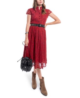 Snapper Convertible Bucket Crossbody