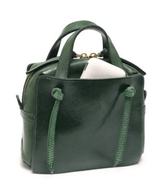 Buttercup Mini Tote Bag