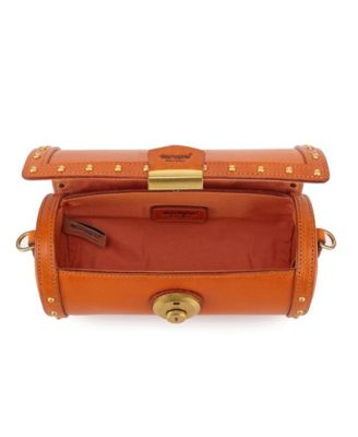 Oranda Barrel Bag