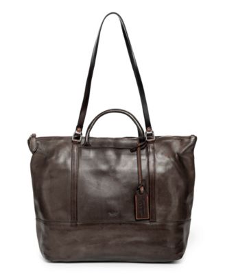 Crocus Carryall Tote Bag