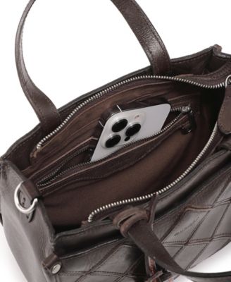 Mermaid Mini Tote Bag