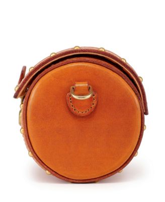 Oranda Barrel Bag