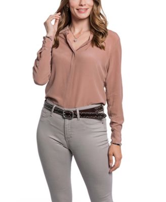 Women's Westland Leather Belt