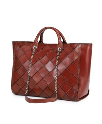 Mermaid Carryall Tote Bag