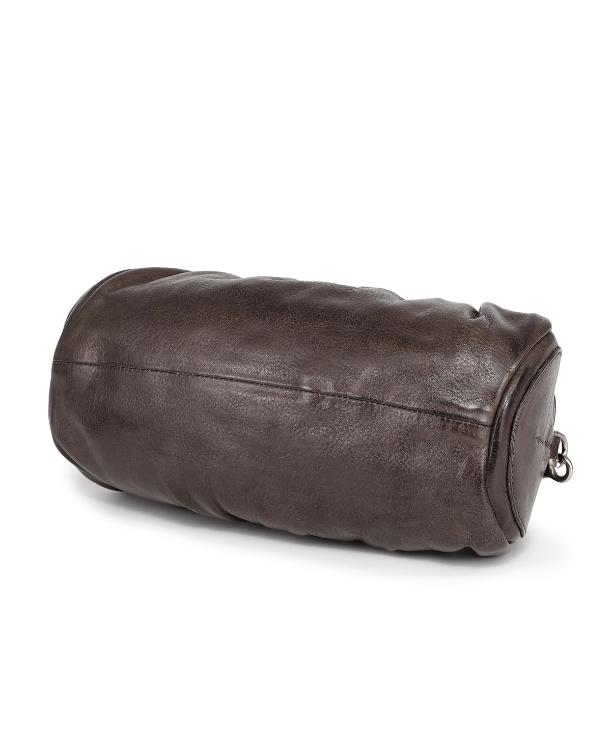 Old Trend Foxglove Convertible Mini Hobo Bag In Taupe
