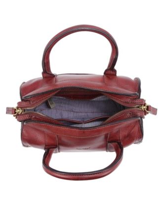 Larkspur Crossbody Bag