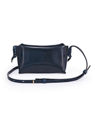 Snapper Vintage Crossbody Bag