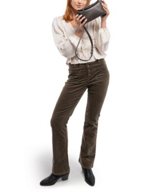 Snapper Vintage Crossbody Bag