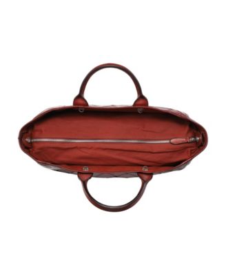 Mermaid Carryall Tote Bag