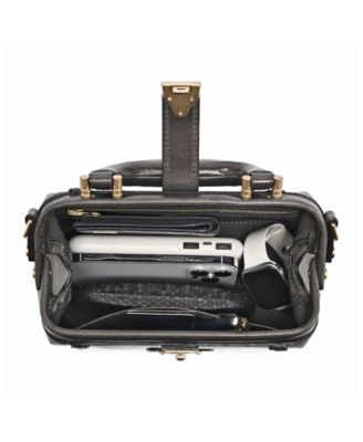 Azalea Mini Doctor Satchel Bag