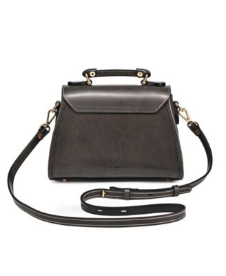 Laurel Classic Satchel Bag