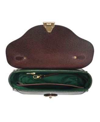 Azalea Vintage Crossbody Bag