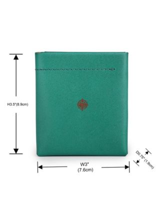 Celosia Bifold Wallet