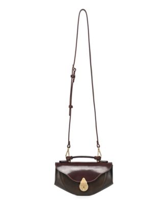 Azalea Vintage Crossbody Bag