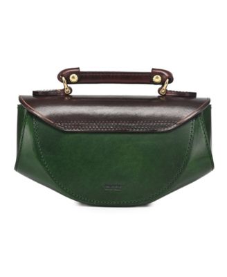 Azalea Vintage Crossbody Bag