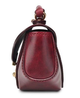 Azalea Vintage Crossbody Bag